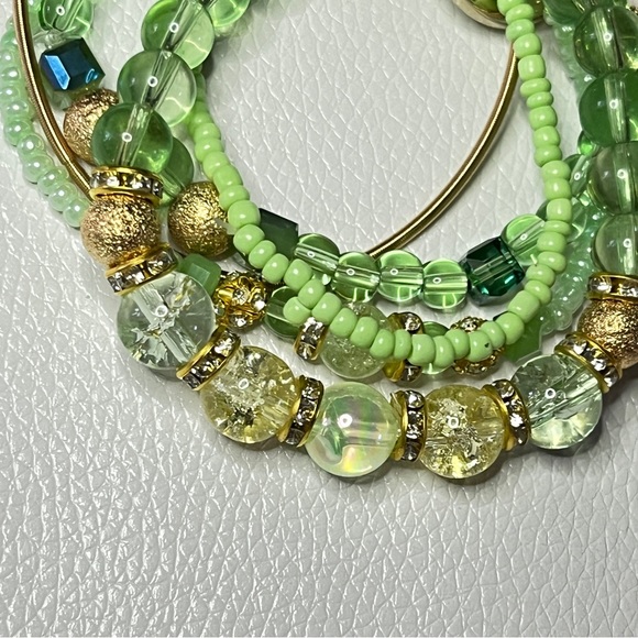 Turtle Bracelet Keychain - Picture 10 of 11